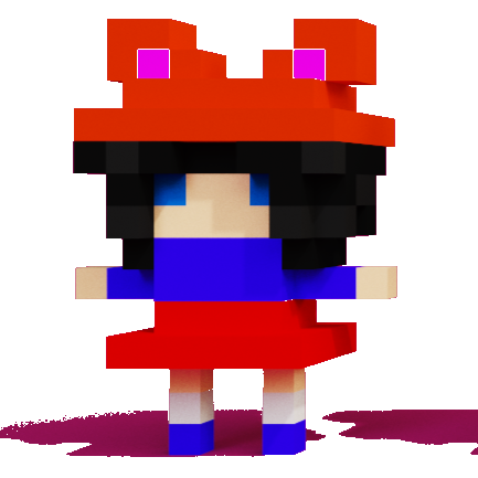 Maju 3D
