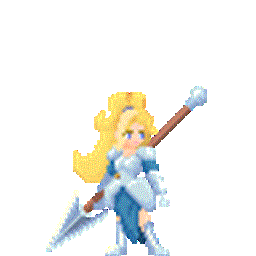 Valkyrie Darc